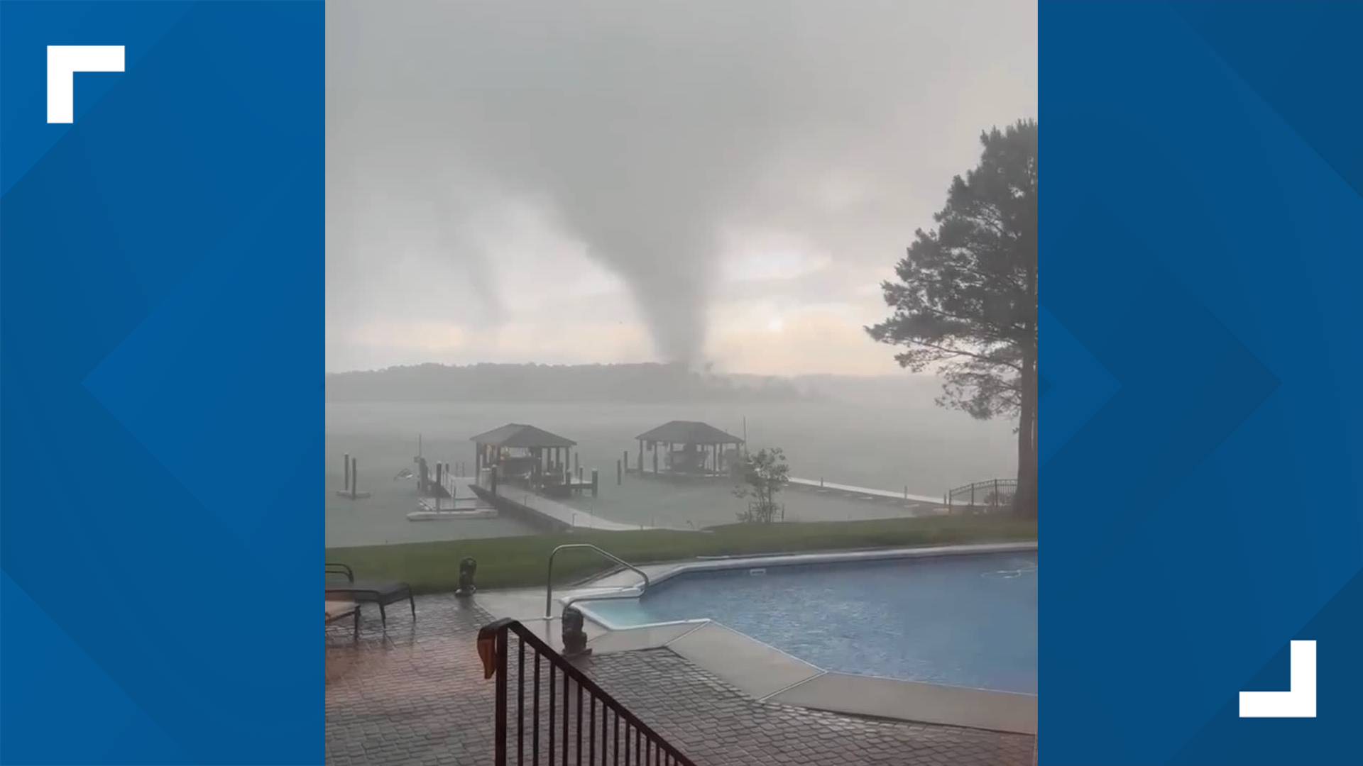 Va. Beach tornado damage: 9 homes destroyed, dozens more damaged ...