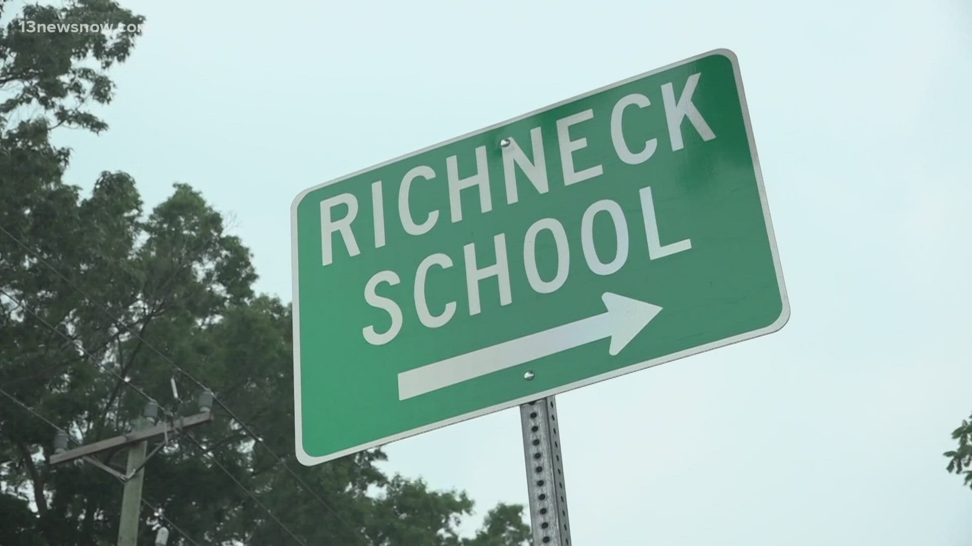 As we head into a new school year, school safety and the Richneck Elementary shooting are still top-of-mind for many families.