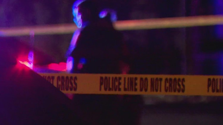 13News Now Investigates: A record number of homicides in Hampton Roads