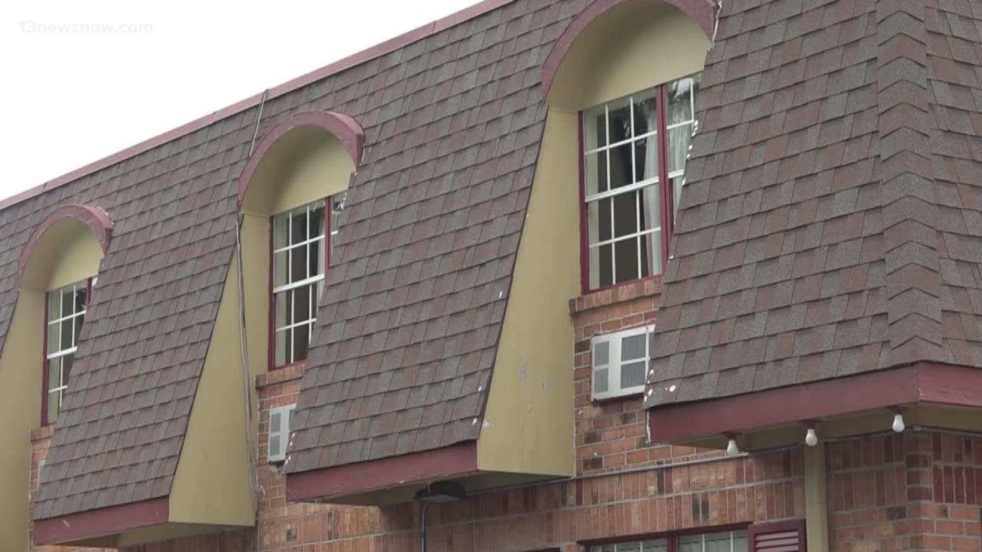 Williamsburg City Council is set to vote on turning a hotel into affordable apartments.