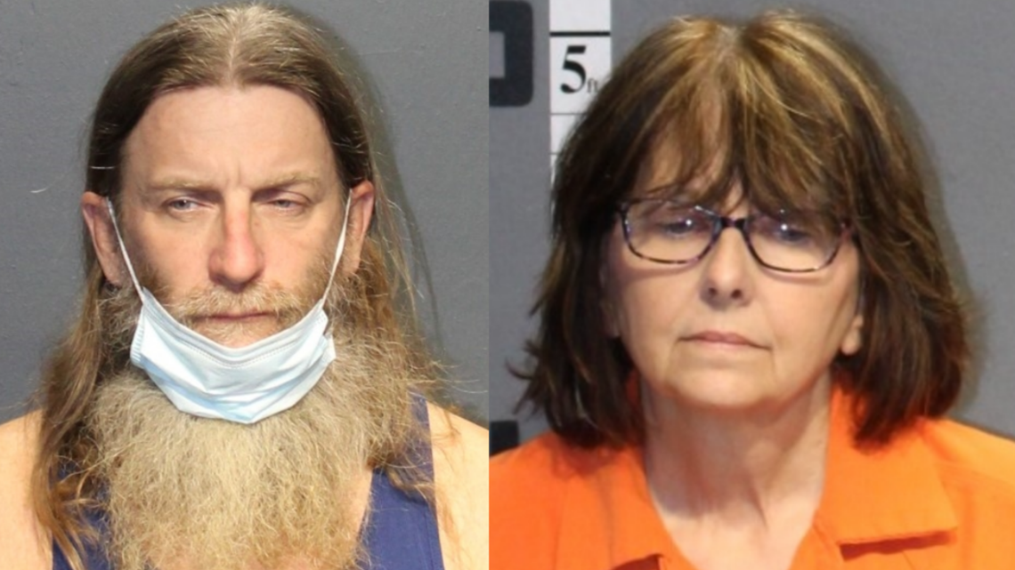 Man wearing 'Camp Auschwitz' hoodie at US Capitol riot, others arrested in Hampton Roads area - Vimarsana News