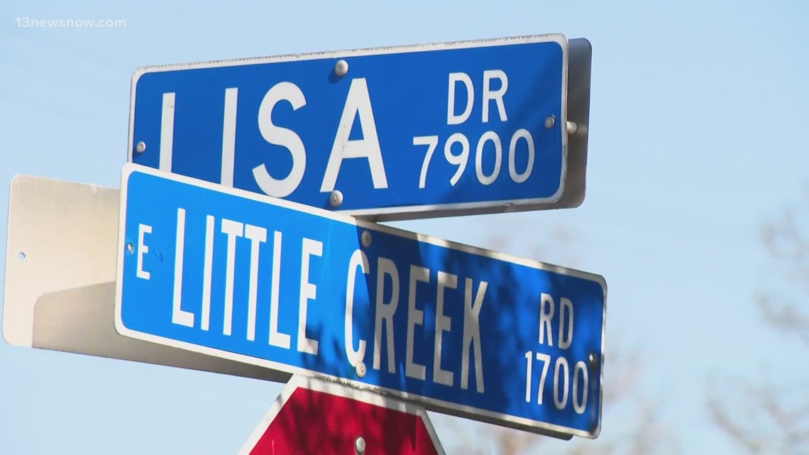 Police release name of woman shot to death on East Little Creek Road ...