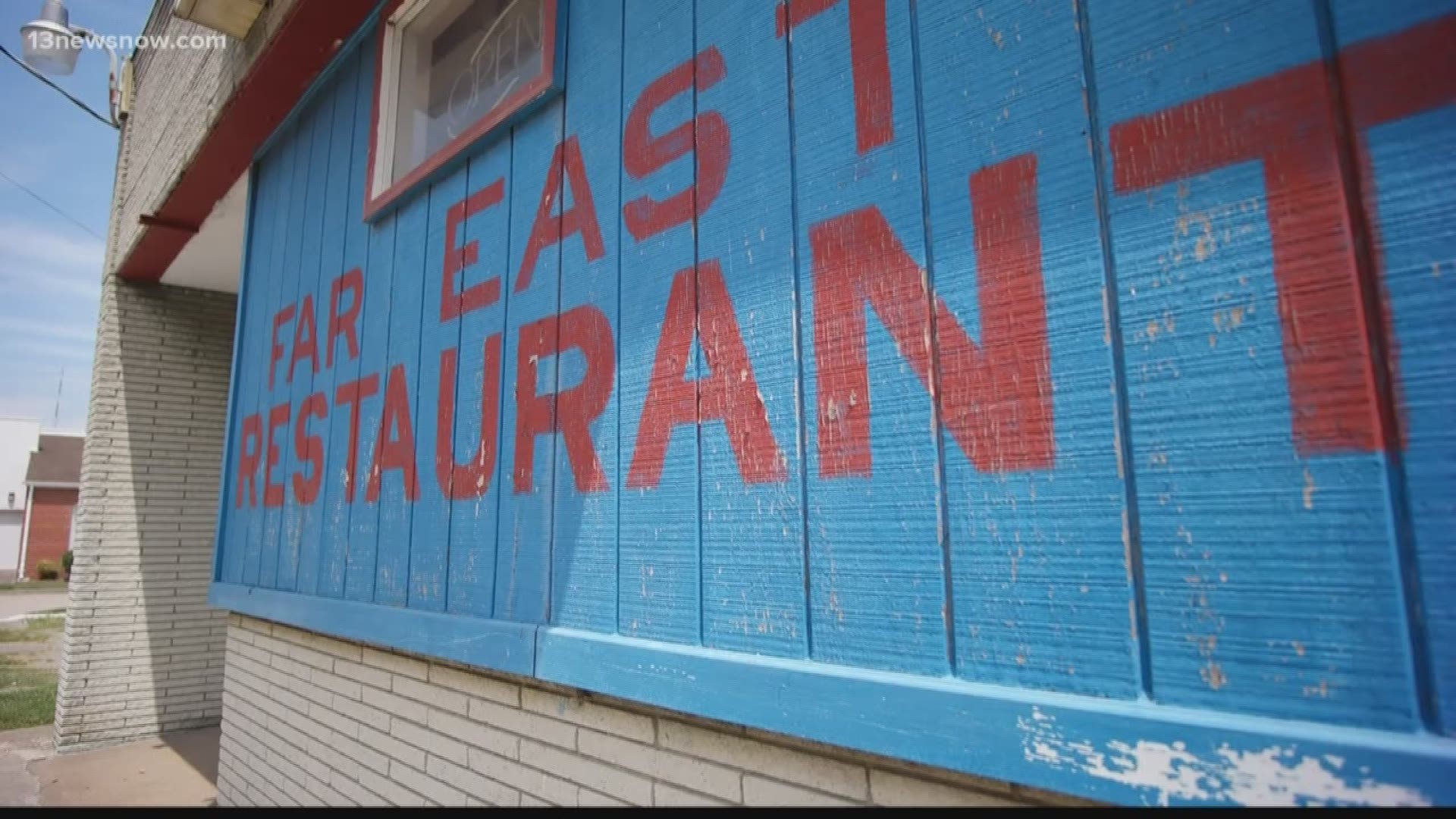 One of Norfolk's longest-running Chinese restaurants has closed its doors for good.