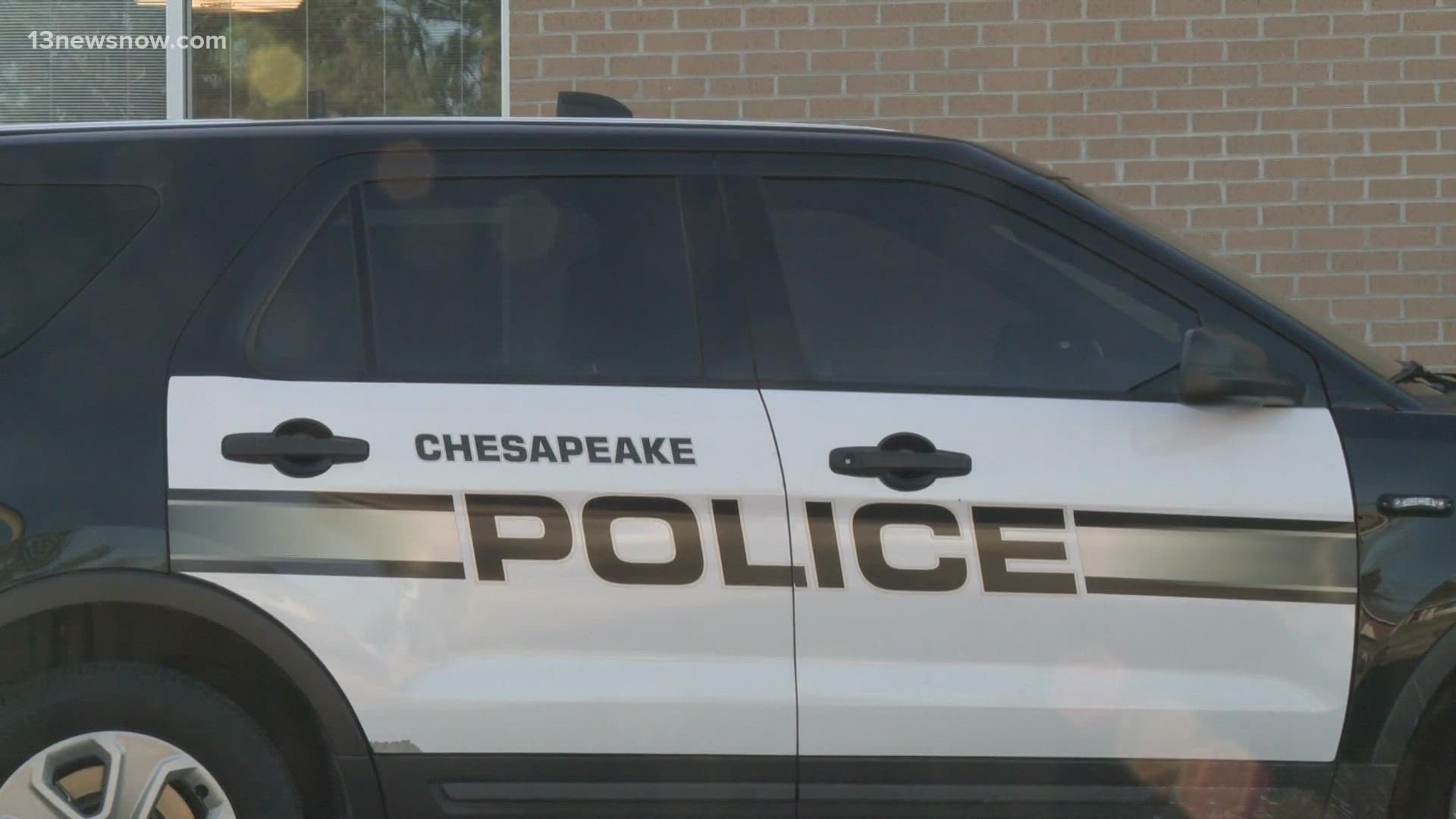 A person who lives in the area told 13NewsNow he is concerned about a shooting happening near his Chesapeake home and to learn a 17-year-old boy died.