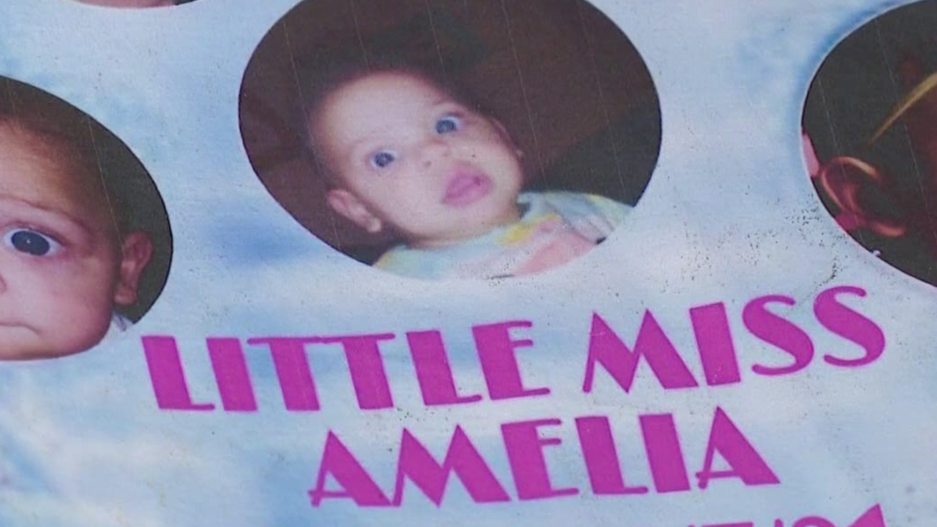 A grieving mother wants answers following the death of her 10-month-old.