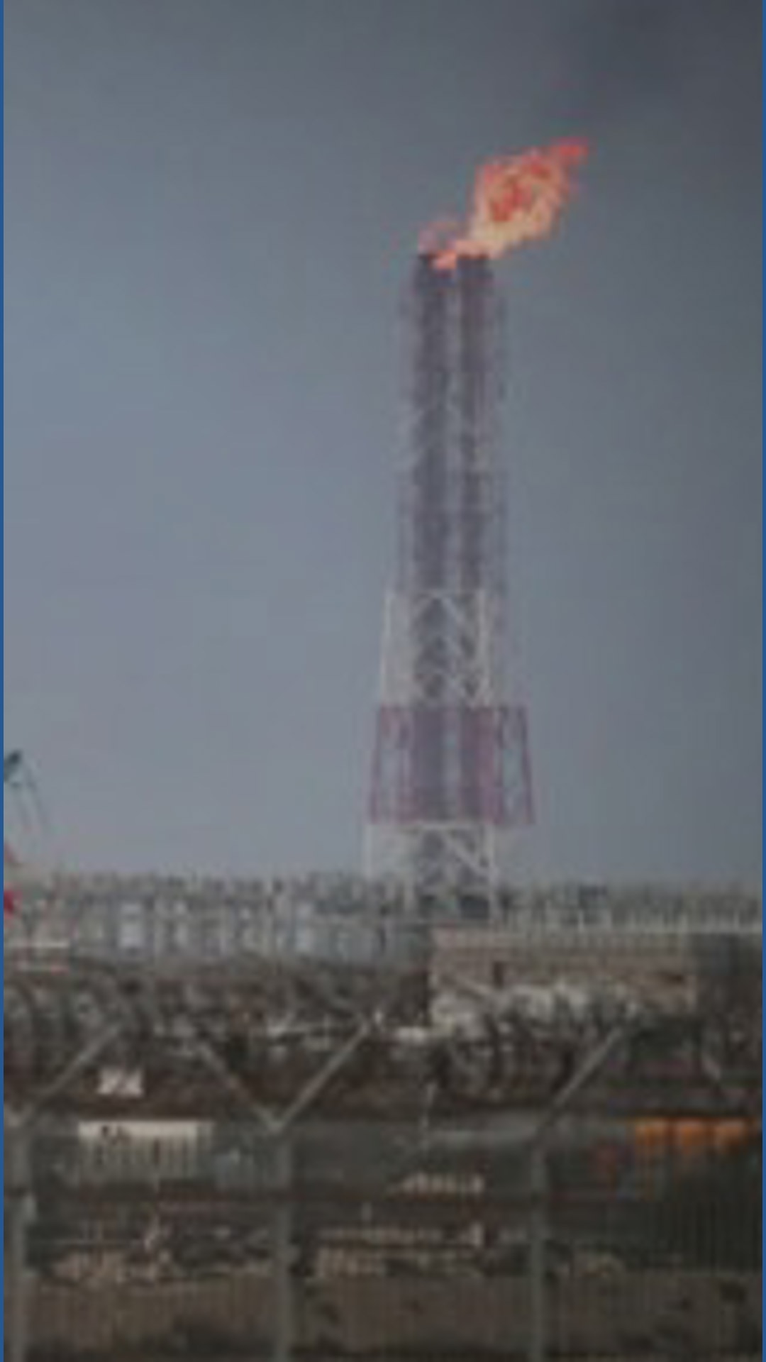 War in Iran escalates with attacks on oil and gas infrastructure ...
