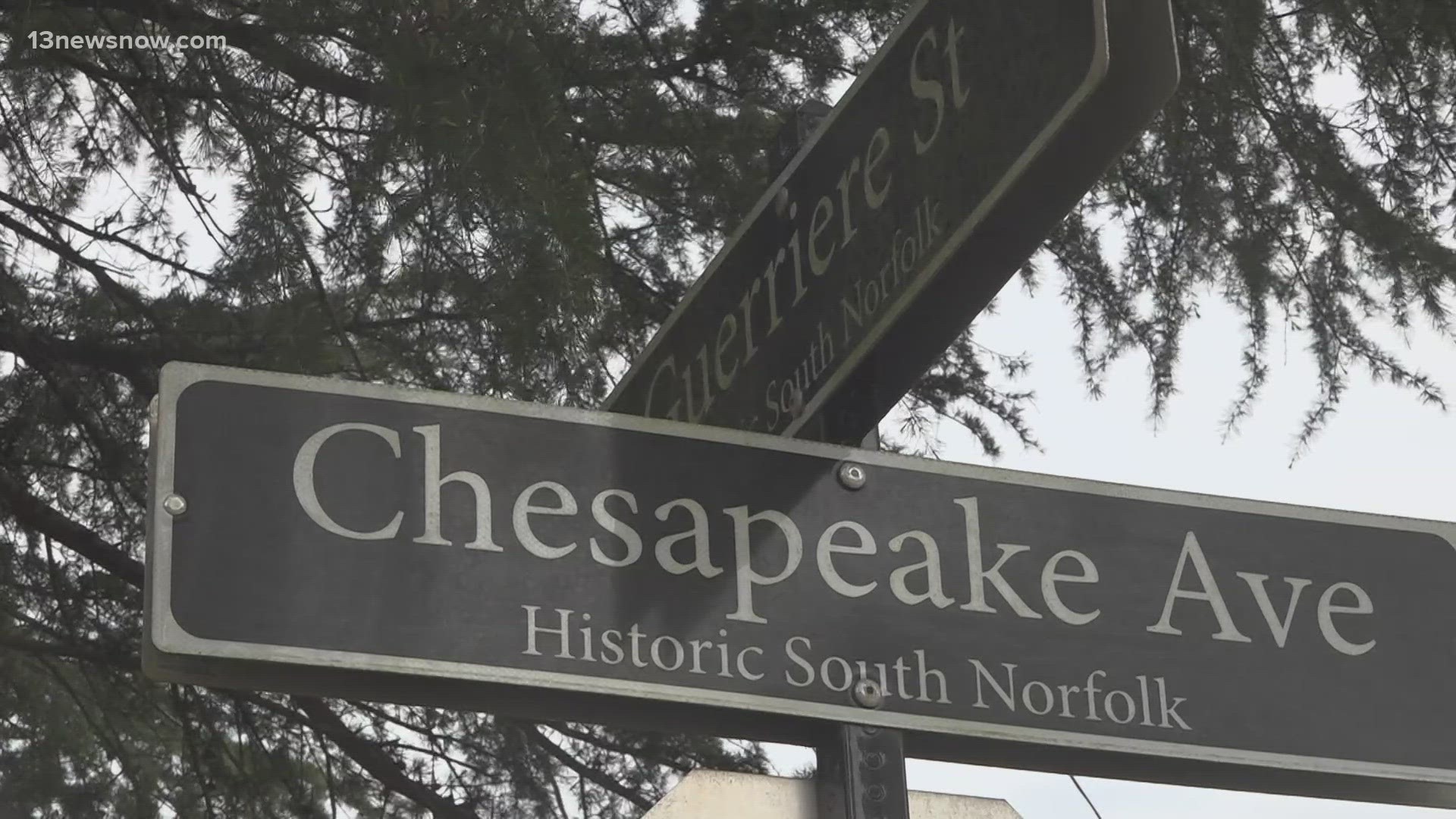 Chesapeake city leaders are looking to update guidelines in one of its oldest neighborhoods, meaning rules could be relaxed for homeowners in Historic South Norfolk.