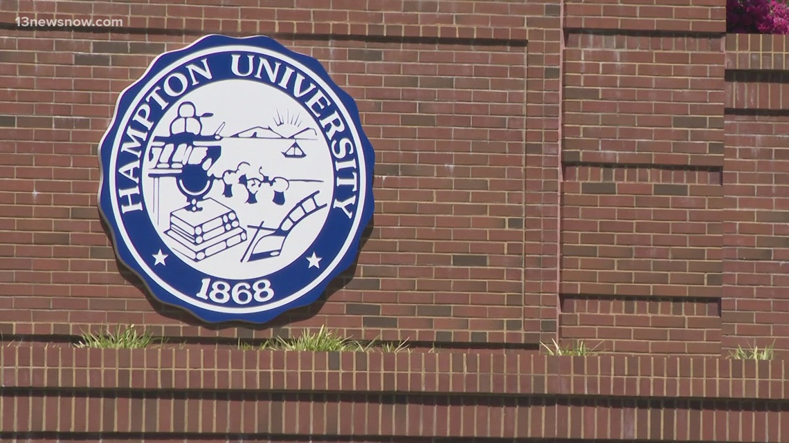 Hampton University commemorates 70 years of Brown v. Board - Vimarsana News