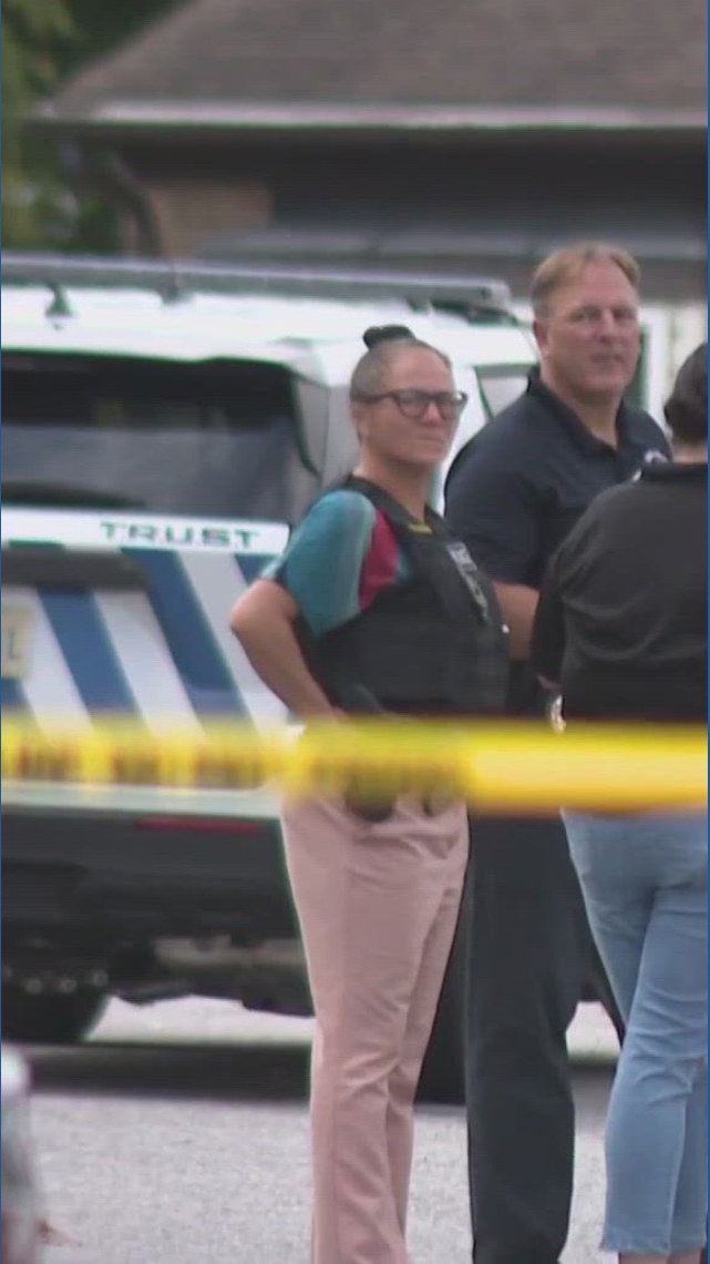 Man sentenced to 40 years for fatal Virginia Beach robbery | 13newsnow.com