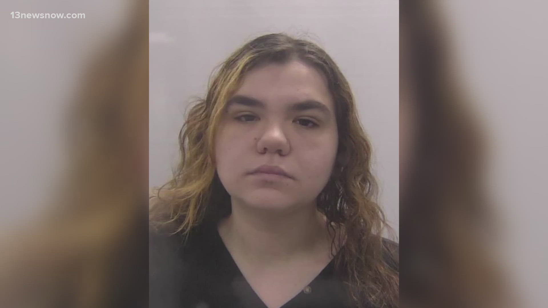 Chesapeake daycare worker faces charges in infant injury 13newsnow