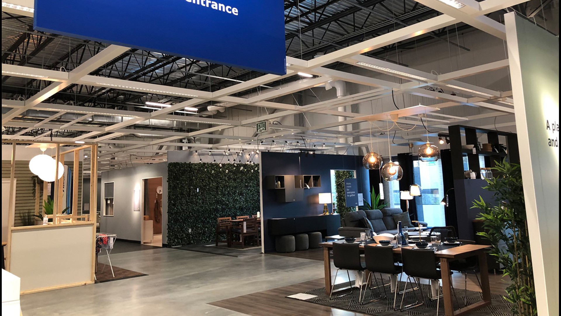 It's here! Norfolk IKEA opens with festivities, giveaways