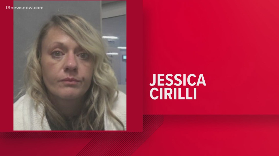 Suffolk woman charged in Portsmouth boy's fentanyl overdose death ...