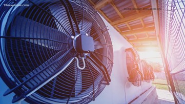 VERIFY: Can heat cause power outages?