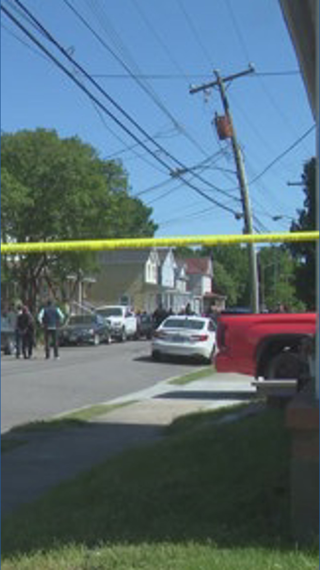 Man found dead after Norfolk shooting, police investigation ongoing ...