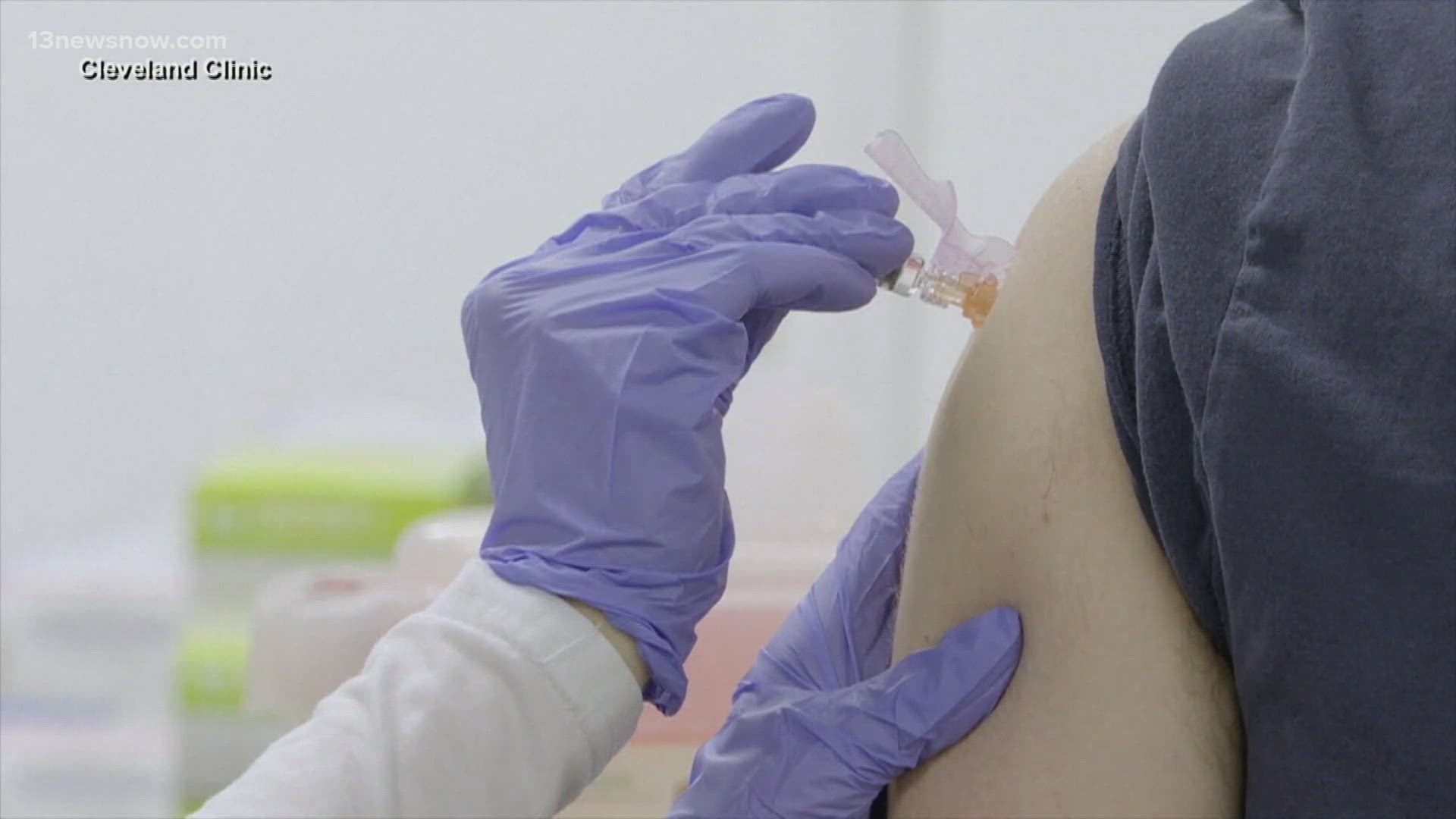 Flu and respiratory illness rates are high but declining in Virginia, with a 2% drop in emergency visits and flu cases making up 9.6% of visits last week.