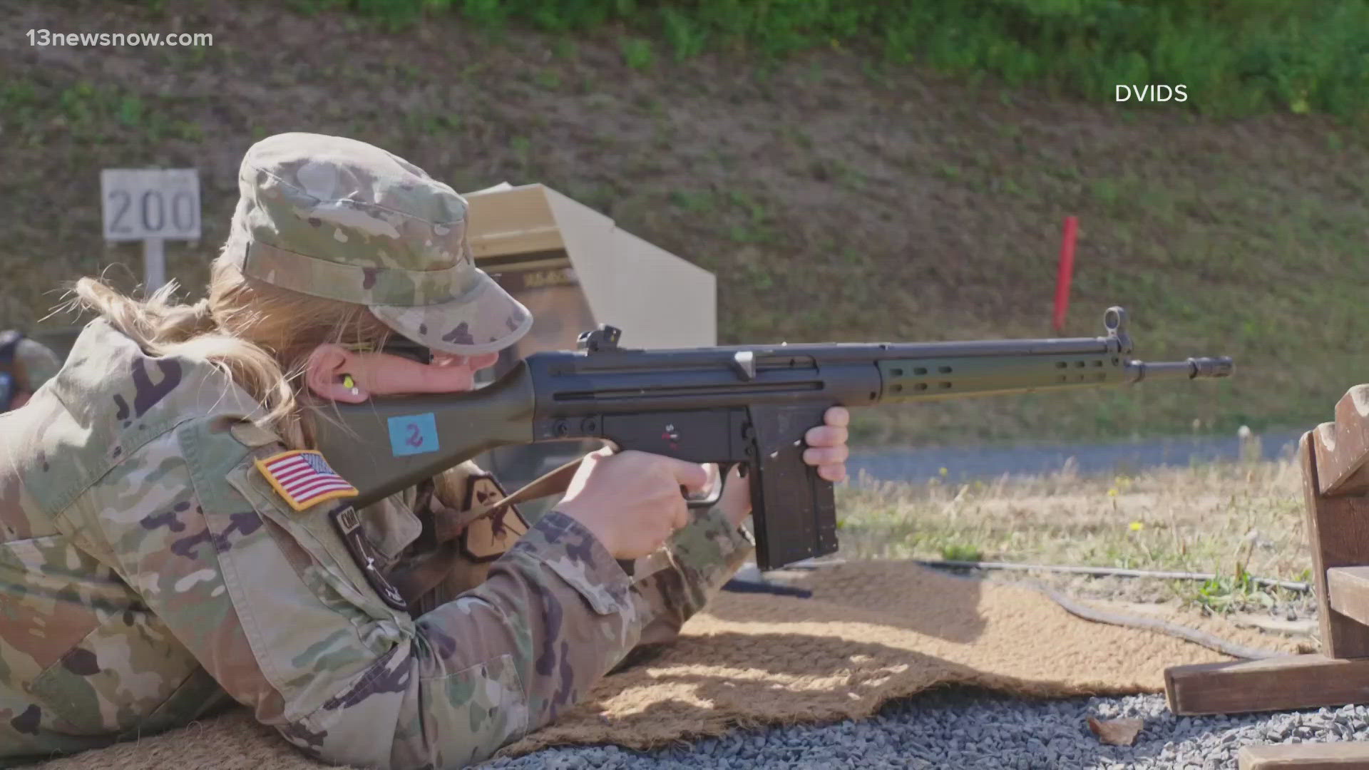 Combat Roles Pentagon will review women's 'effectiveness' in combat roles; how ...