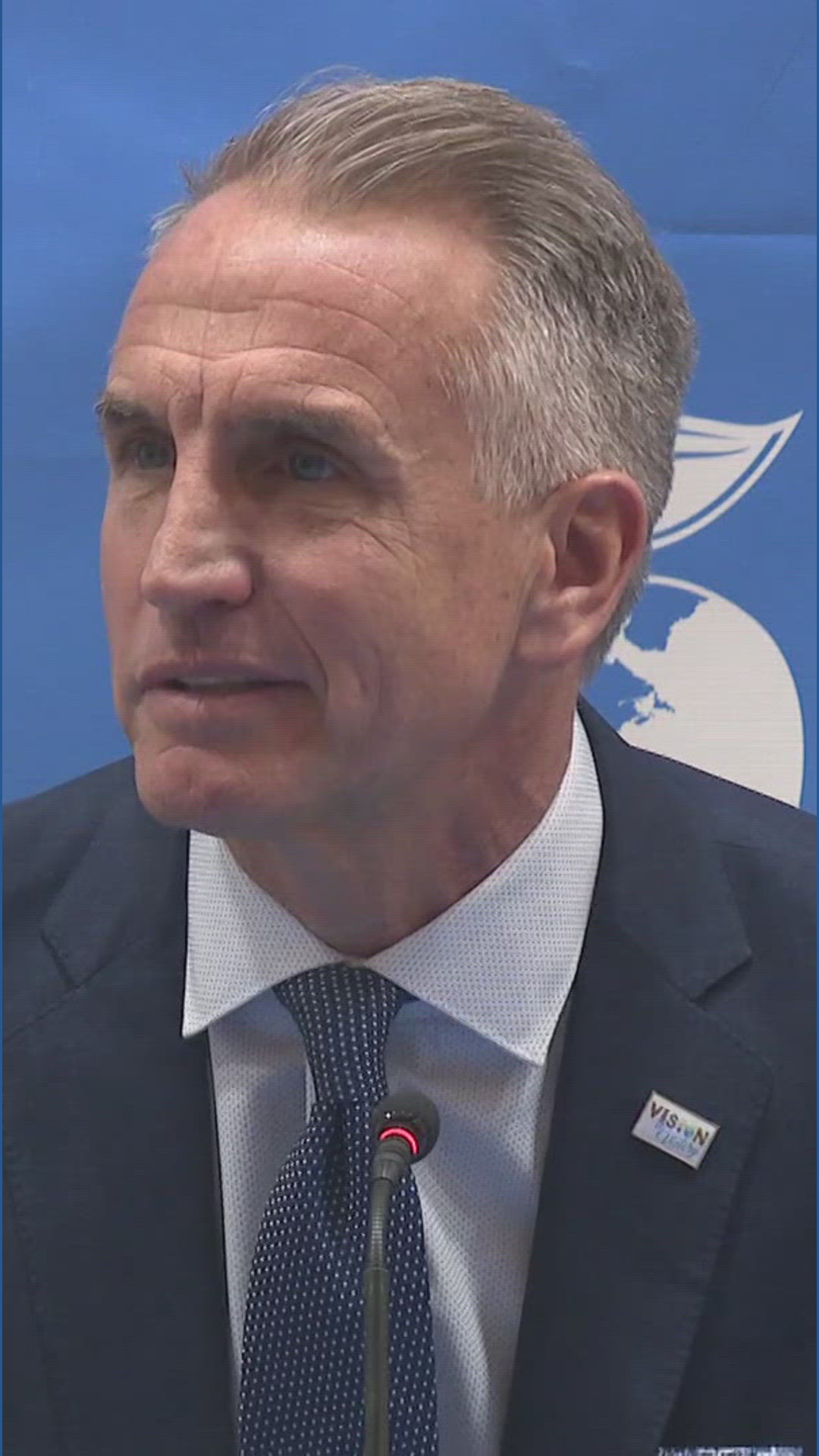 New Norfolk Public Schools superintendent outlines leadership approach