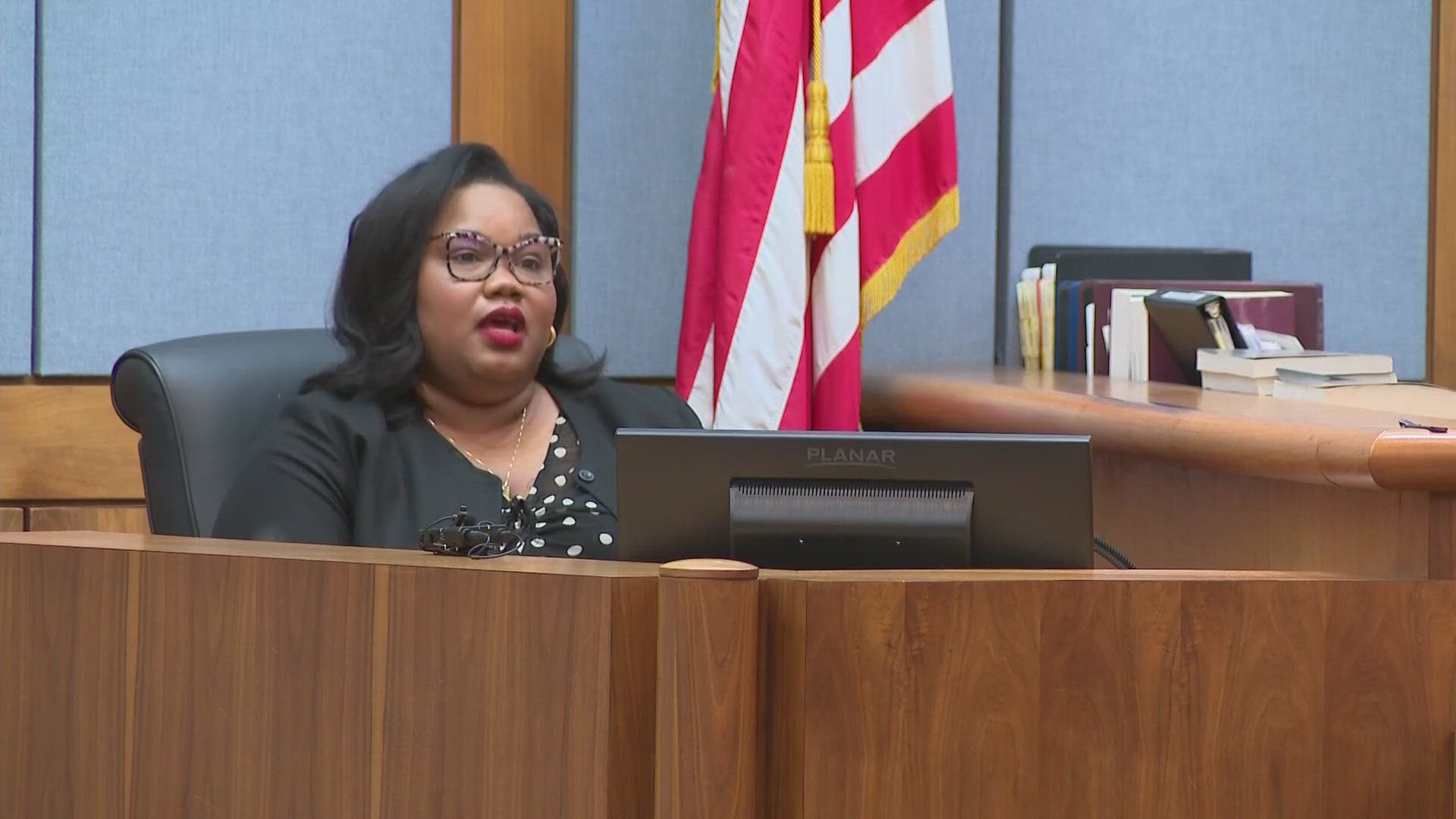Former Richneck principal testifies in classroom shooting trial ...