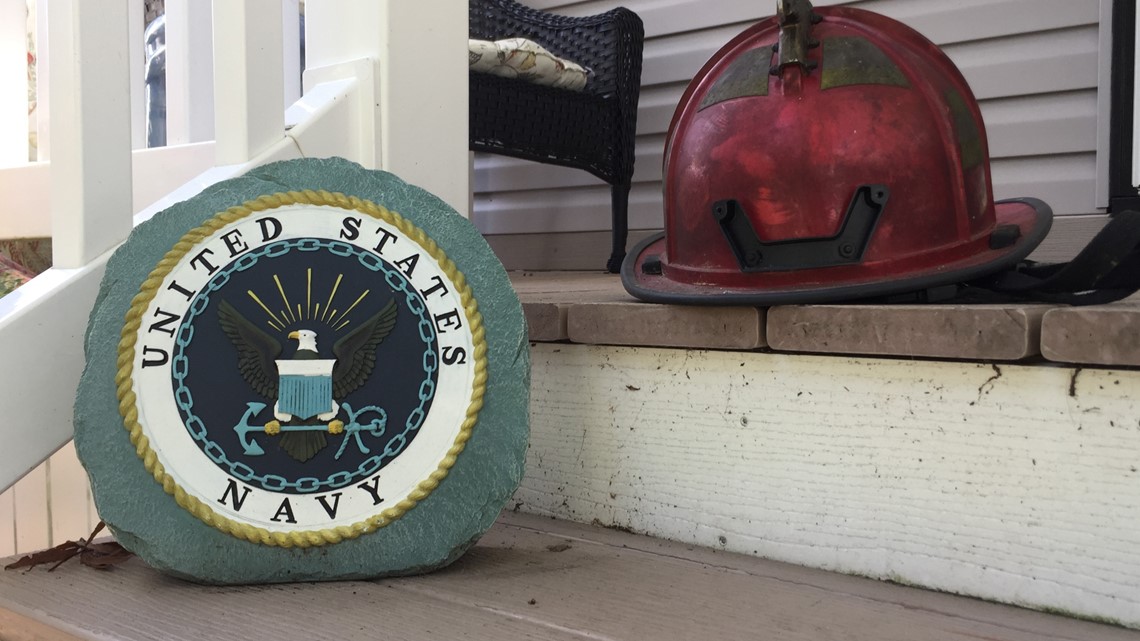 Congressional push to change federal firefighter work schedules