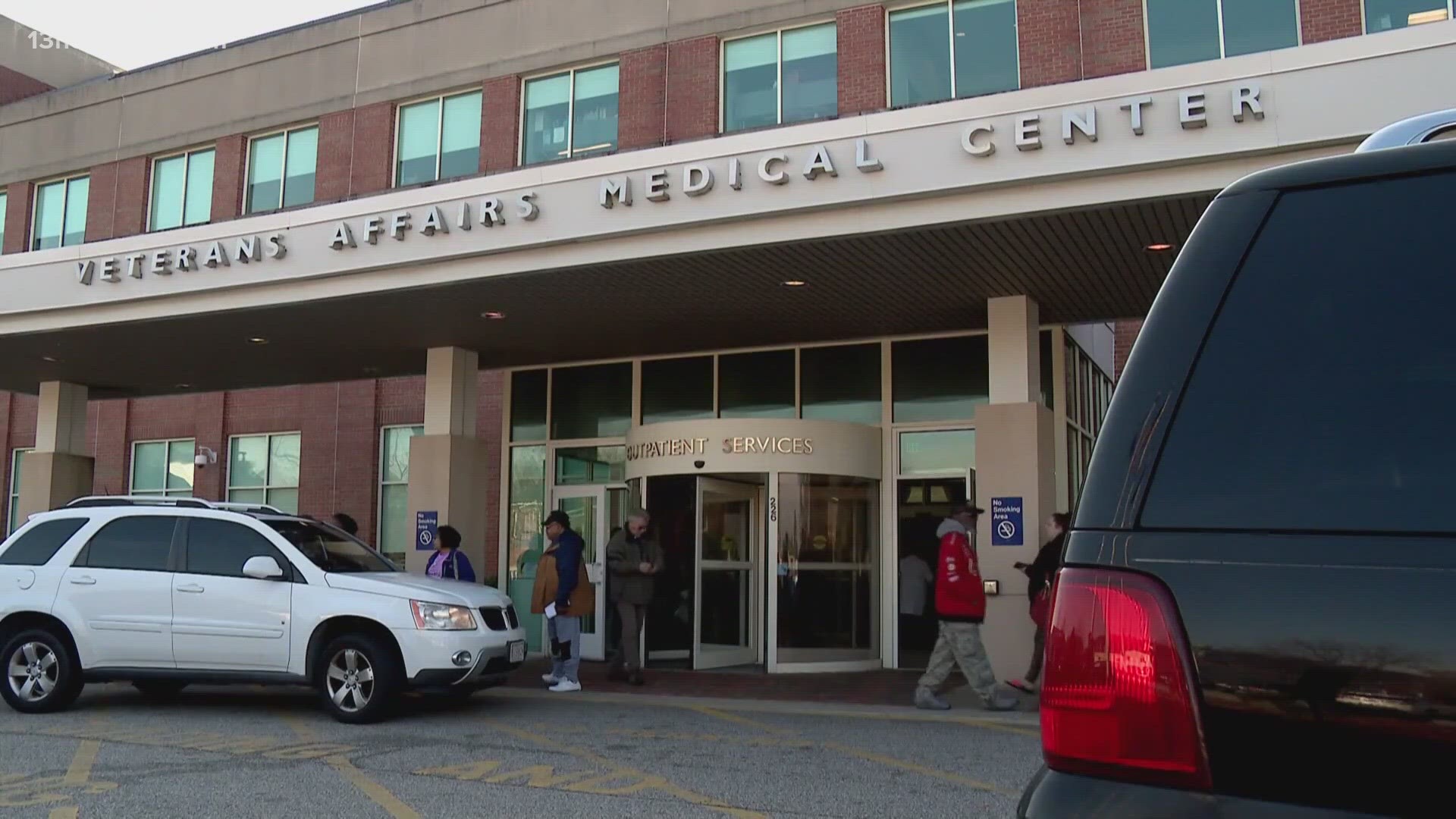The lawmakers contend that there were "credible allegations" of retaliation being "commonplace" against VA employees who report patient safety concerns.