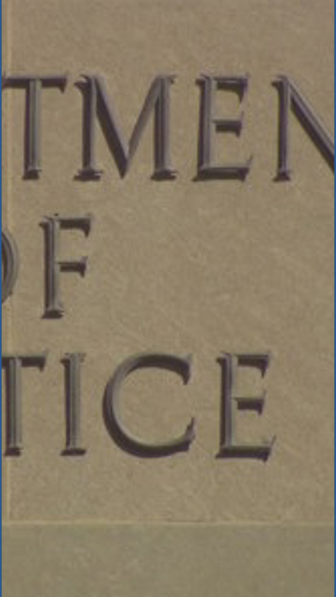 Department of Justice threatens to sue VA over potential gun ...