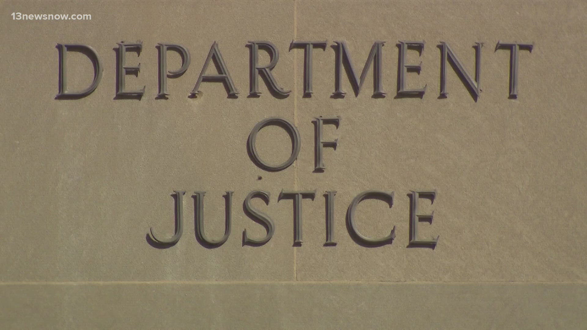 Department of Justice threatens to sue VA over potential gun ...