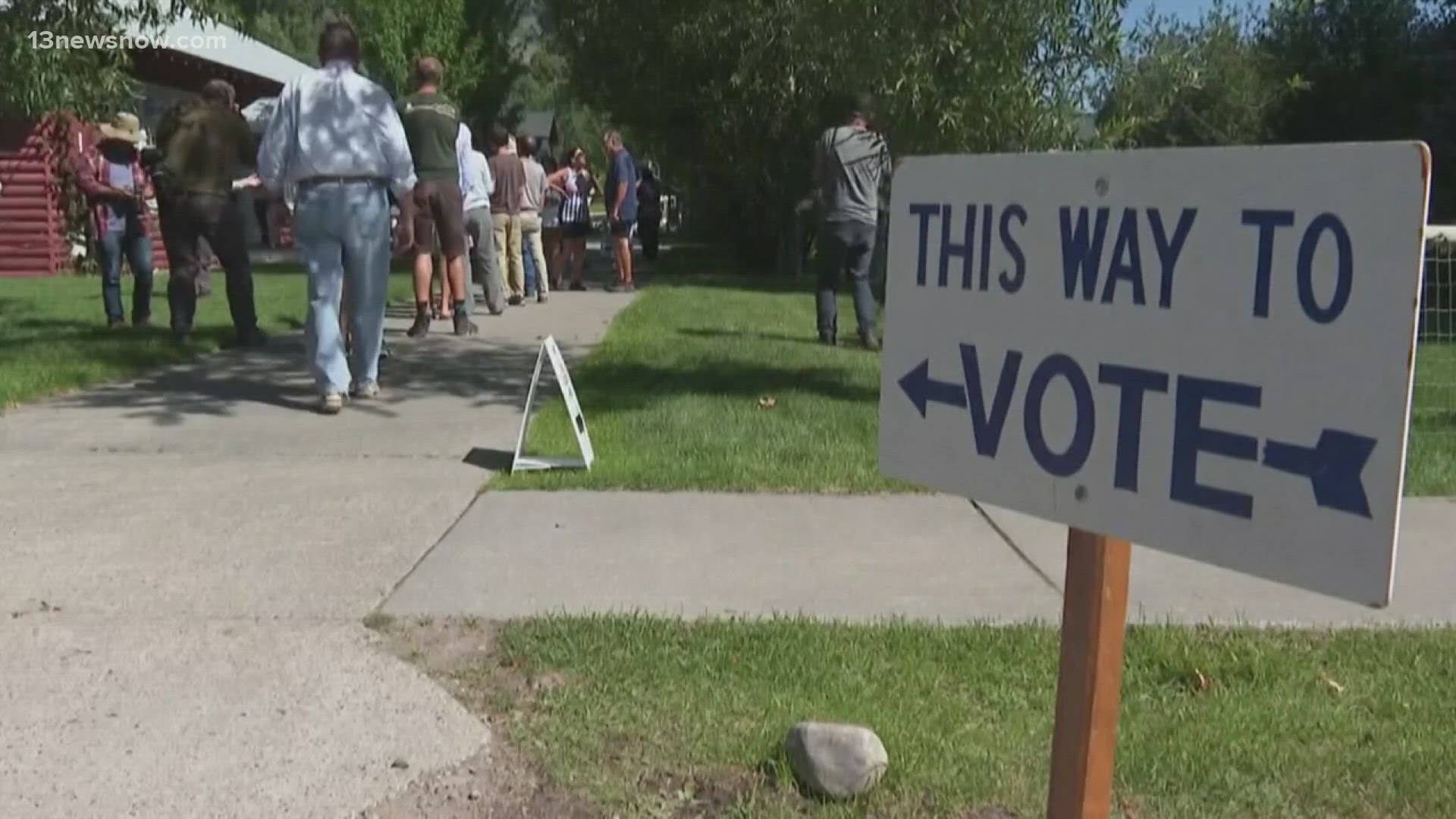 Should Virginia Beach keep the 10-1 voting system? Residents weigh