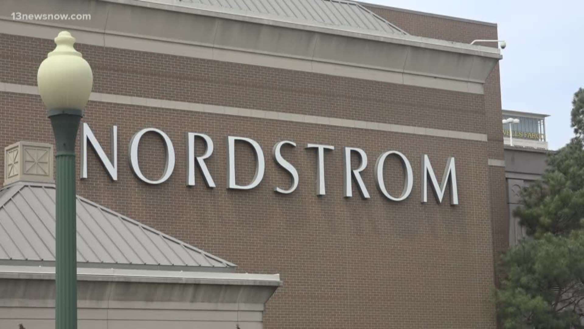 Nordstrom Closing For Good At Macarthur Center Today 13newsnow Com