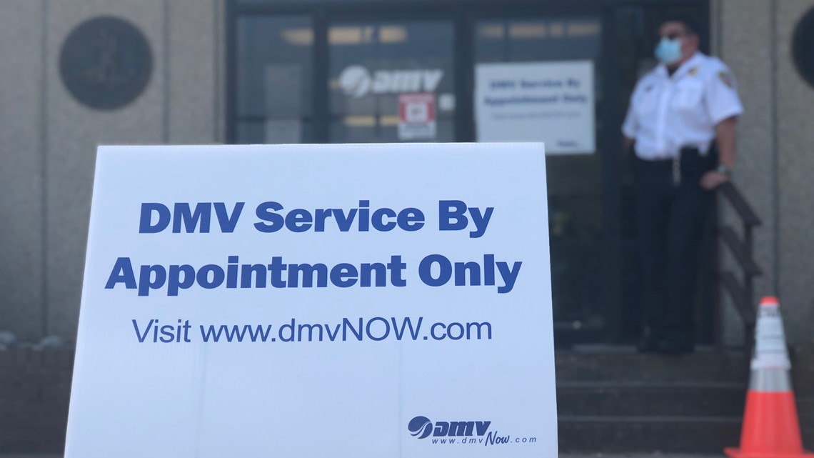 Www Dmvnow Com Online Id Card Delivery Status