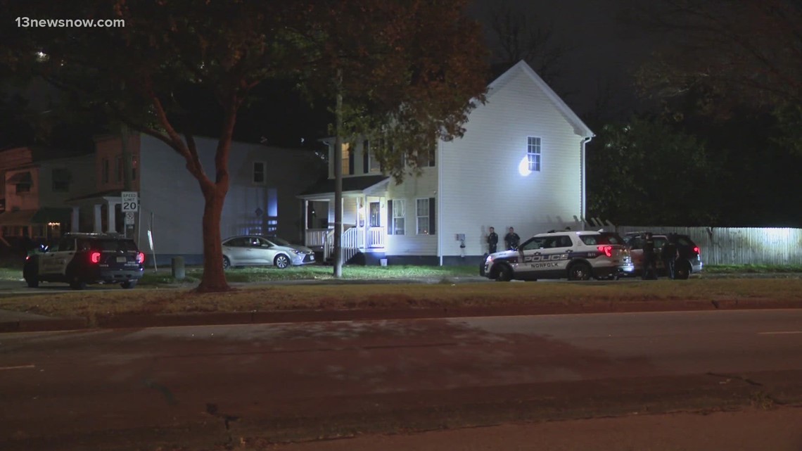 Inside Norfolks Criminal Underworld Arrestsorgs Investigation - 2vb6nwk