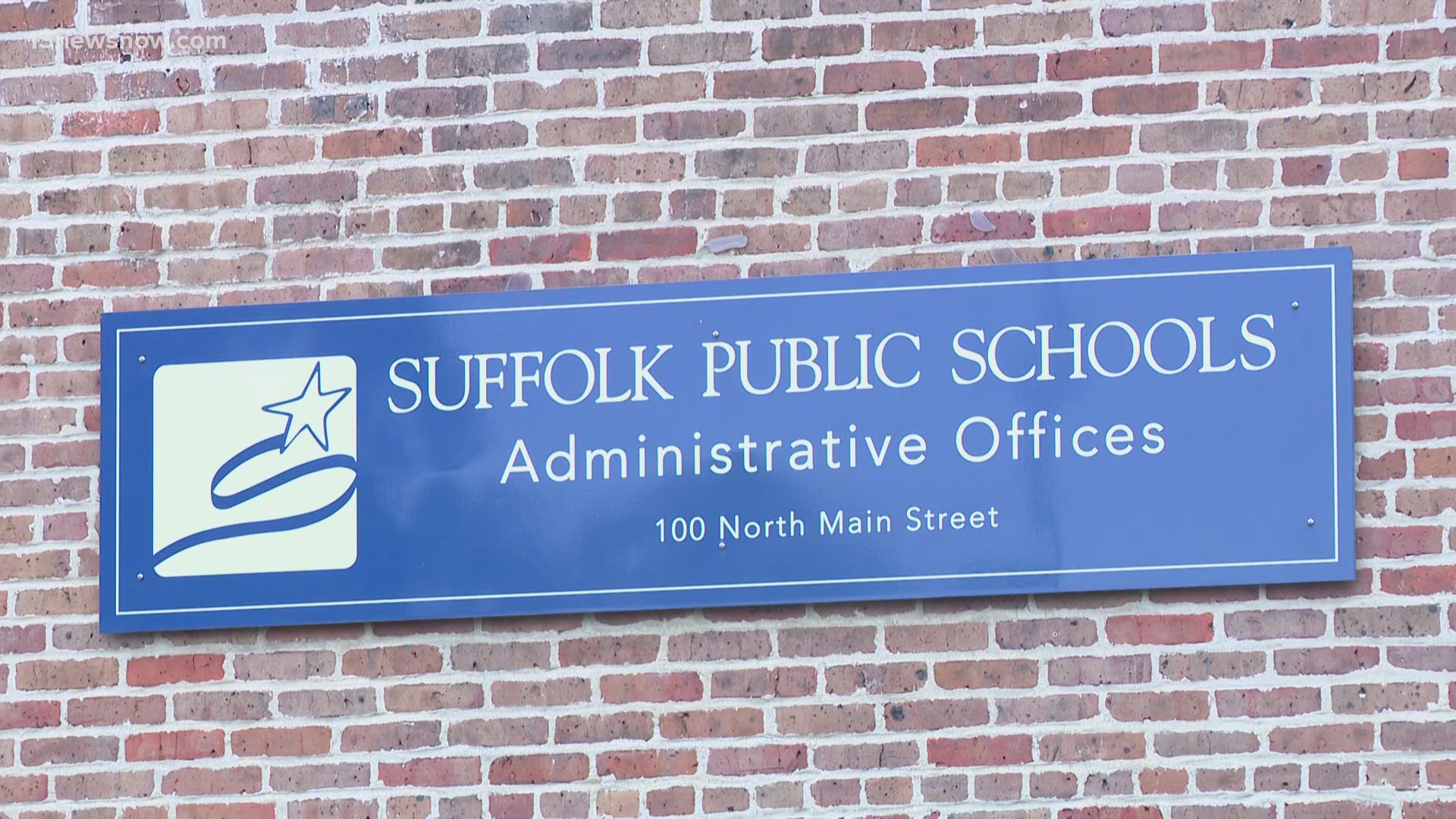 Now to a heads up for families in Suffolk: the school board is considering rezoning its elementary schools.