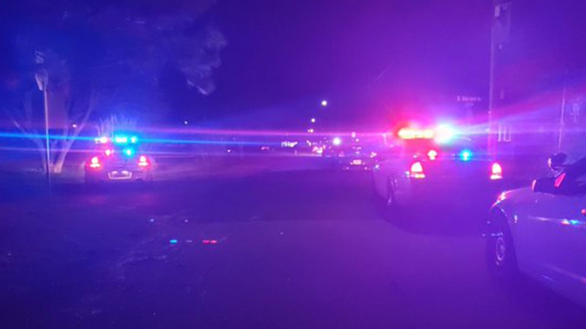 Man dead after shooting in Buckroe in Hampton | 13newsnow.com