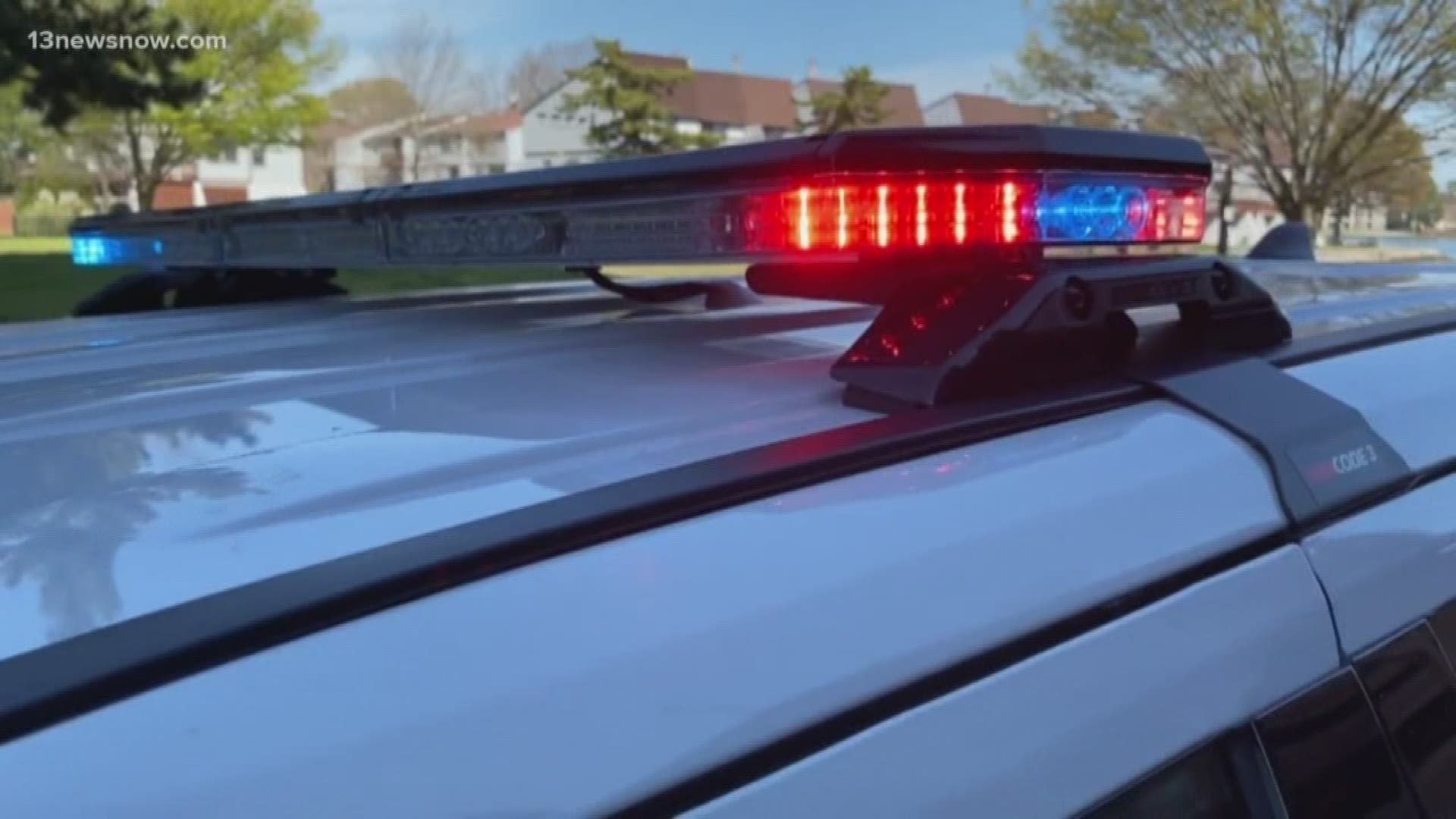 The Hampton Police Division is changing the way it is taking calls and conducting patrols.