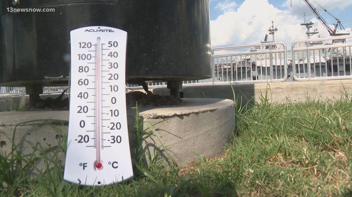 Cooling Assistance program applications opens this weekend