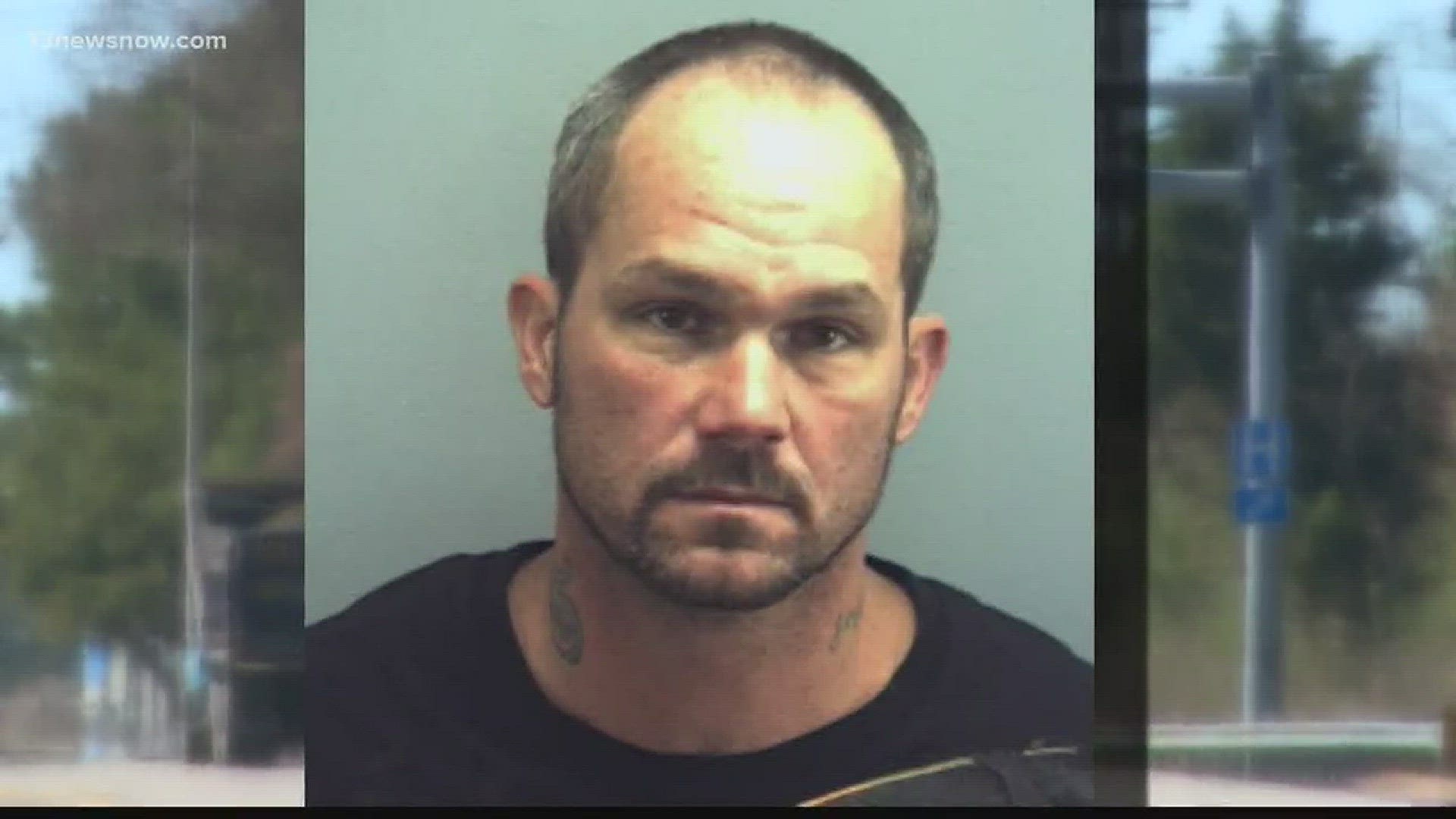 Judge: Man sentenced in road rage attack 'menace to society ...