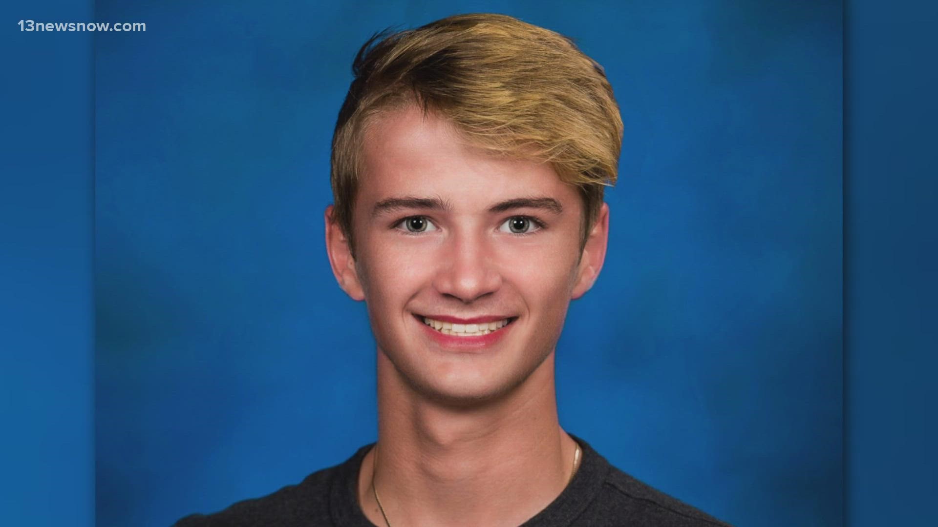 An unbearable loss has inspired something great in Yorktown. One mother is determined to honor her late son by educating others about teen driving safety.