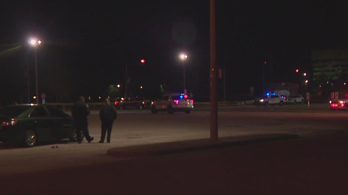 Man dead after shooting in Hampton | 13newsnow.com
