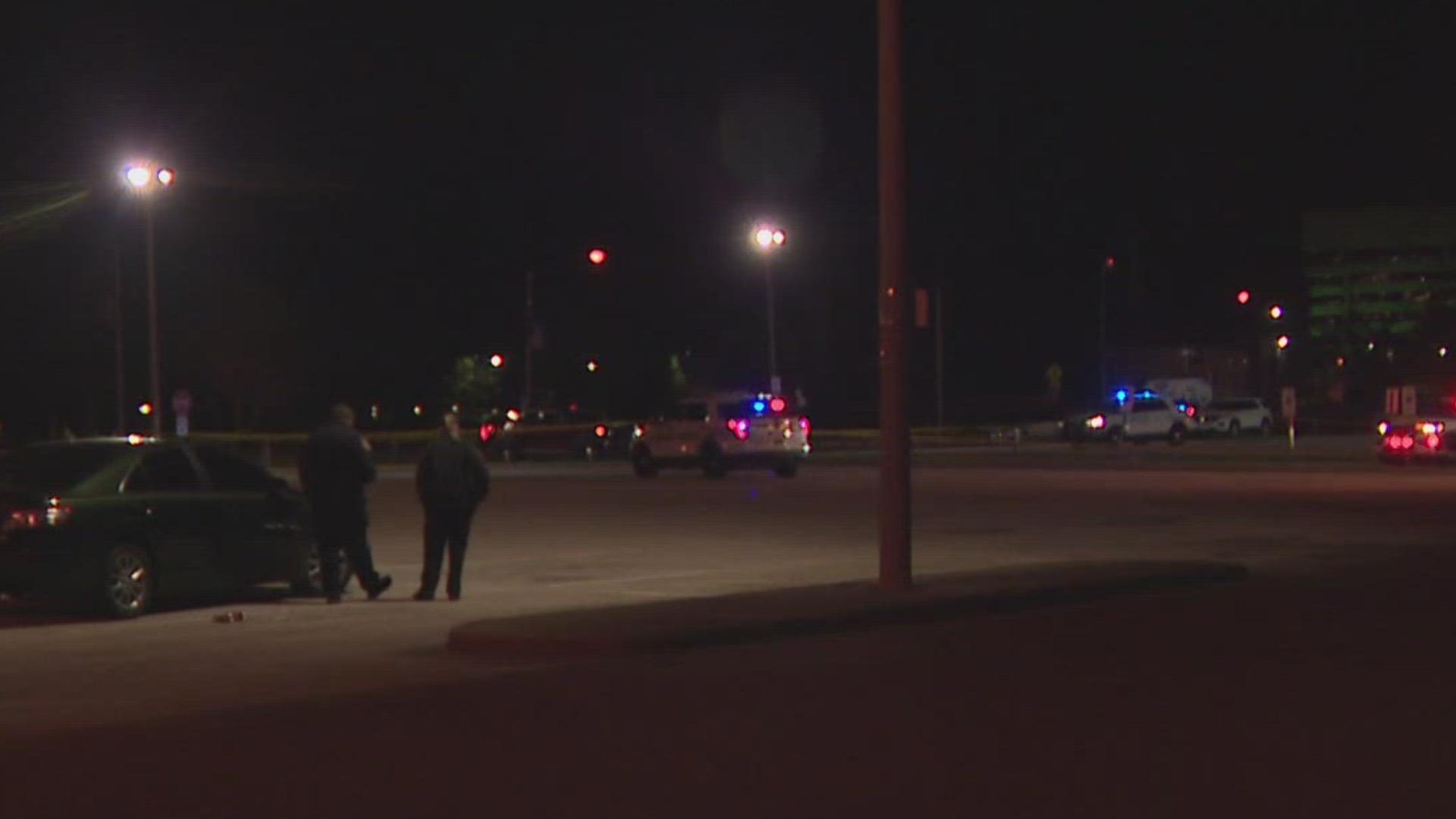 Man dead after shooting in Hampton | 13newsnow.com