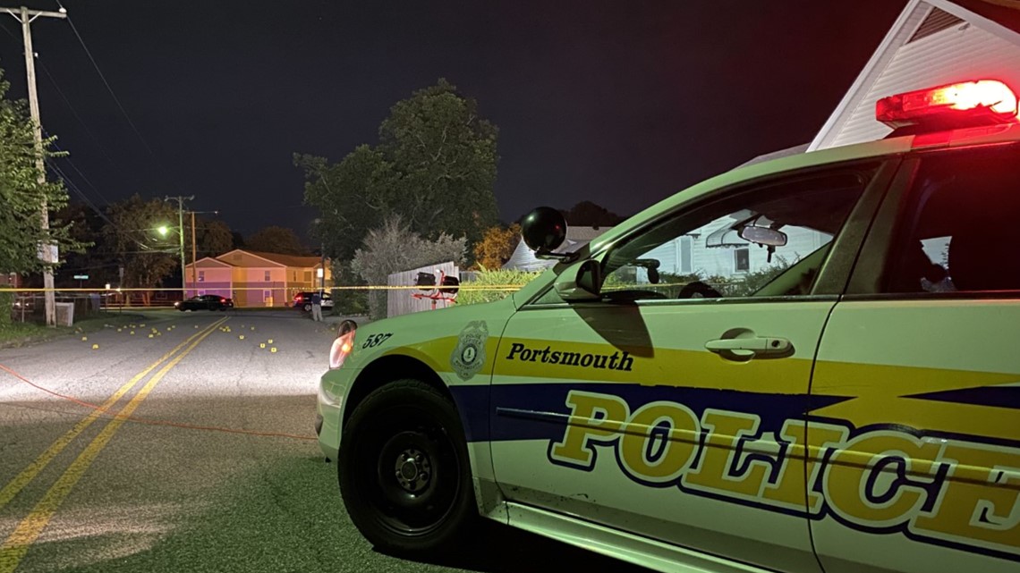 National Night out gets underway one day after 15yearold boy was