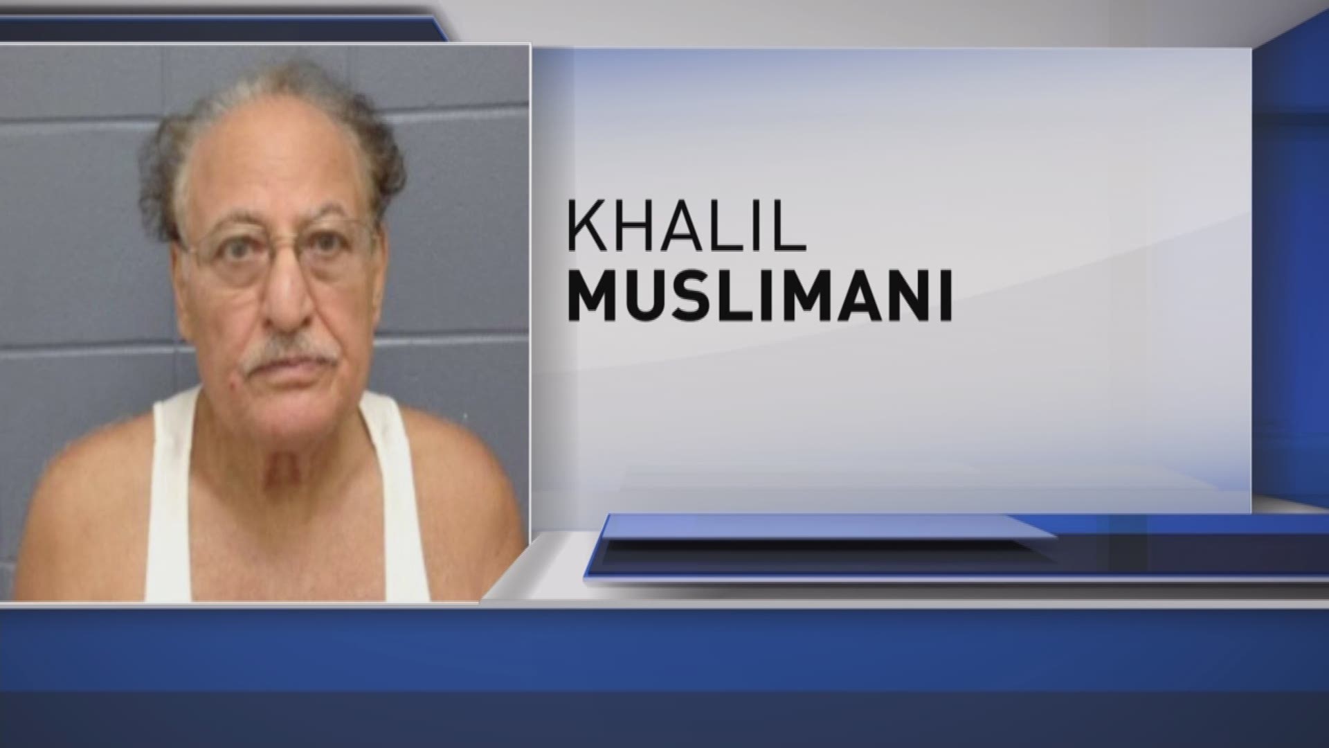 Child molester's 2nd rape trial moved from to Virginia Beach