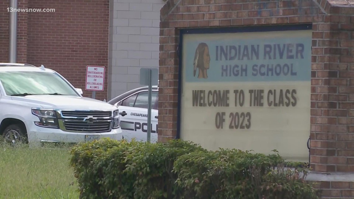 Indian River High School Student Assaulted 13newsnow Com   980e3a94 5549 4c4f 878d 527cc20fa561 1140x641 