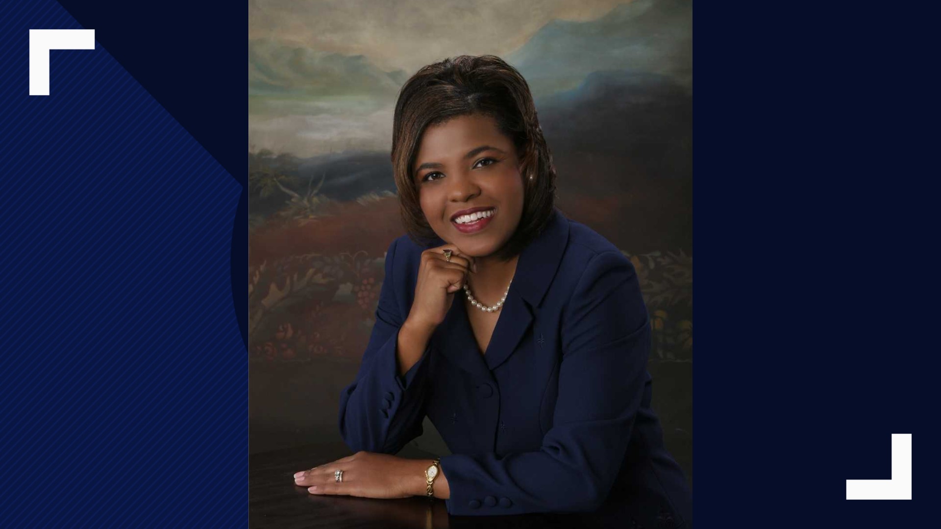 Dr. Sharon Byrdsong served as Norfolk superintendent since 2020.