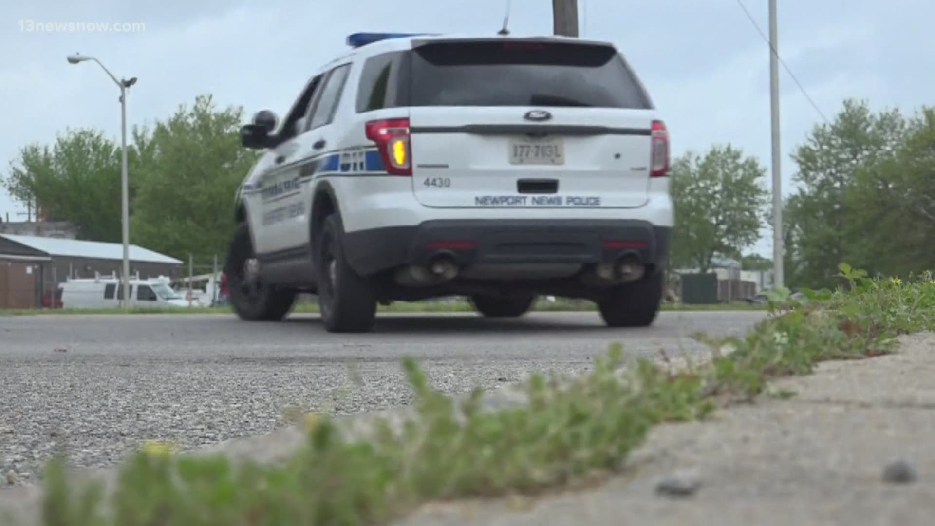 Four adults and five teens were arrested after a drug bust in Newport News.