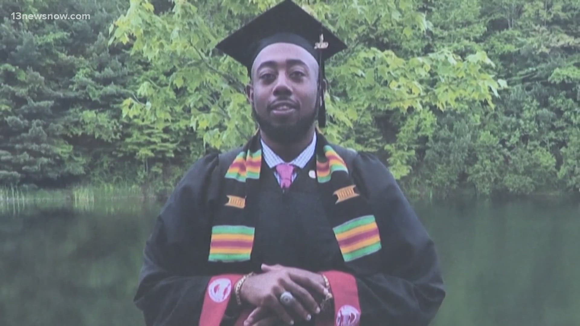 A federal judge has approved a settlement in the police shooting death of Donovon Lynch.