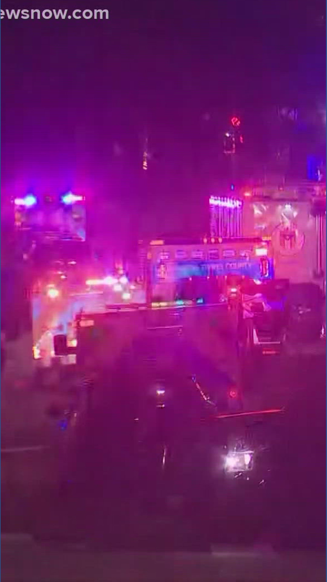 Deadly mass shooting under investigation in Austin | 13newsnow.com