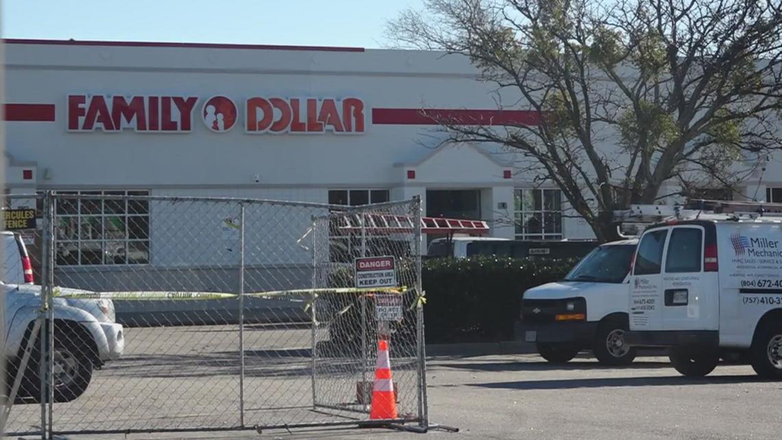 "The Village" proposal aims to restore Norfolk shopping center - Vimarsana News