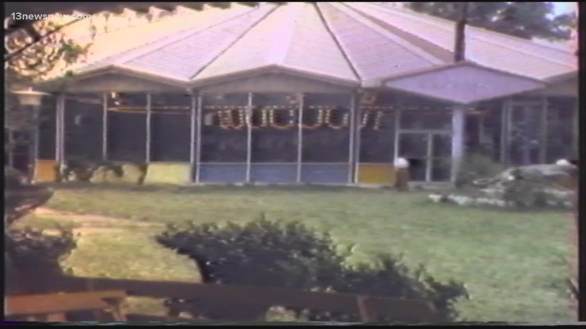 City Council will seek public input on what do with Hampton's historic carousel, which is in disrepair and at risk of flooding in it's current location downtown.