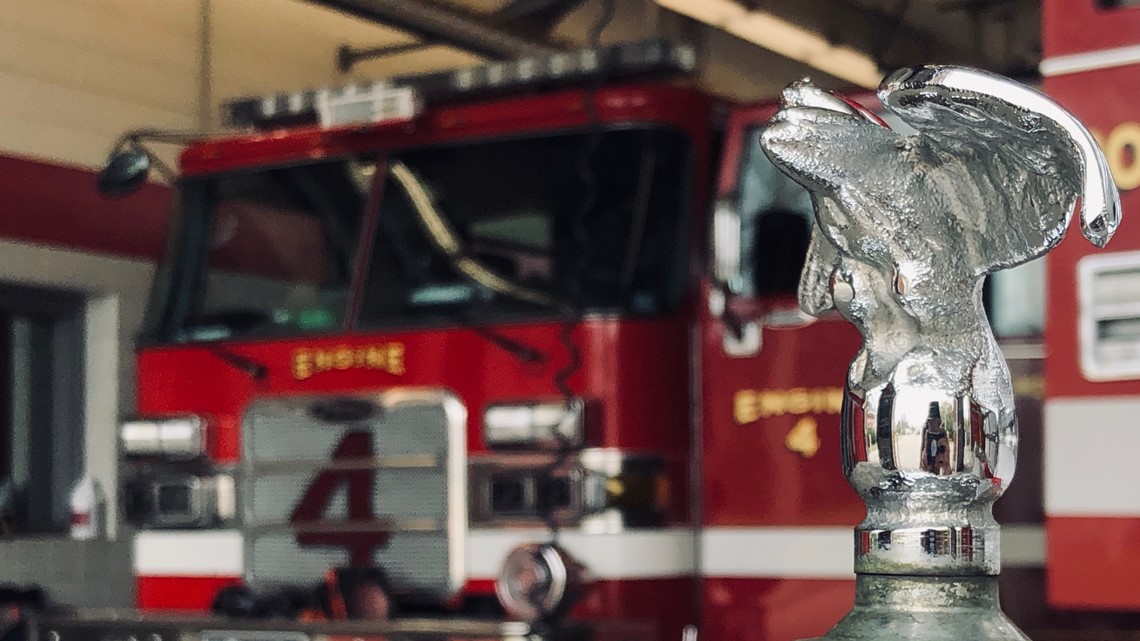 Portsmouth Firefighters Union Calls Staff Shortage Critical Asks For Support 13newsnow Com Portsmouth Firefighters Union Calls Staff Shortage Critical Asks For Support 13newsnow Com