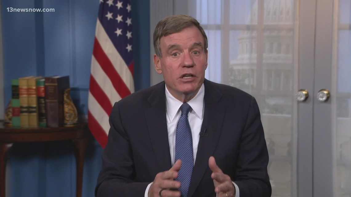 Sen. Warner applauds changes to Ashanti Alert deployment | 13newsnow.com