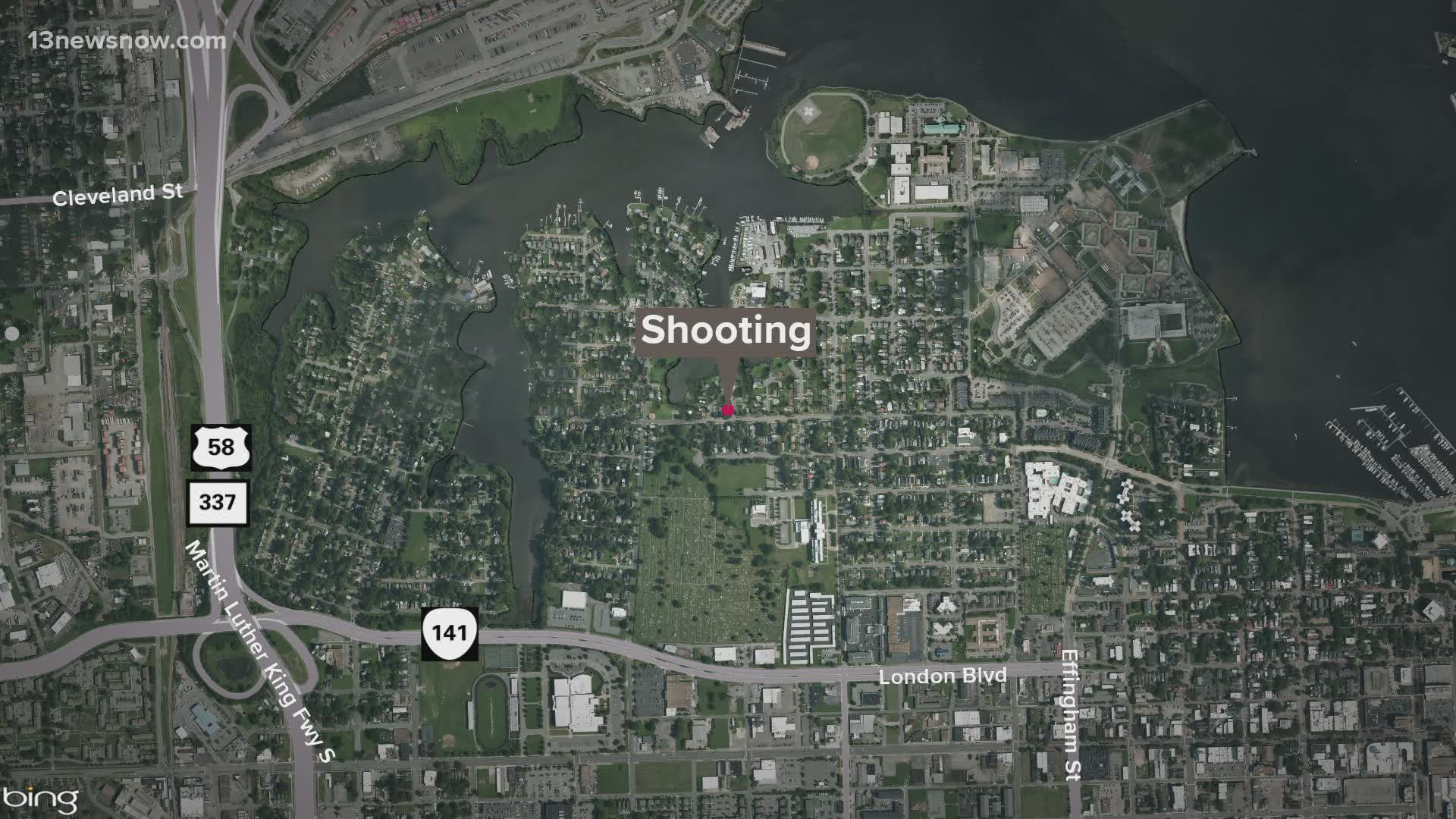 A big topic for the State of the City address is how Portsmouth Mayor Shannon Glover plans to combat growing gun violence in the city.